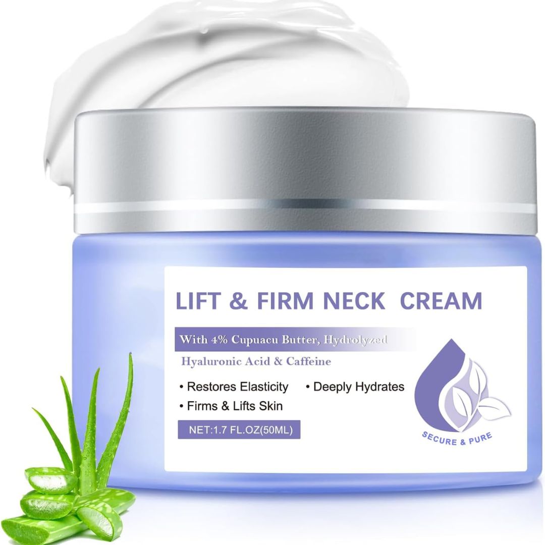Lift & Firm Neck Cream