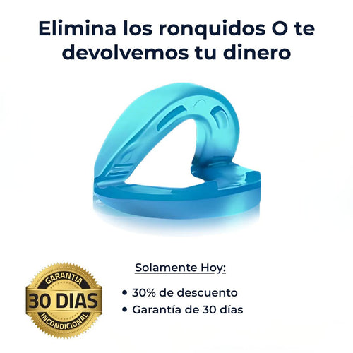 Boquilla Antironquidos PHAB