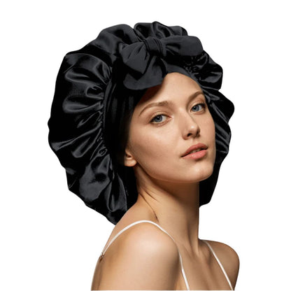 PHAB 100% Silk Bonnet