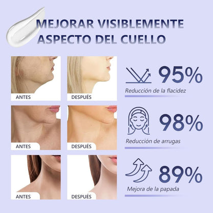 Lift & Firm Neck Cream