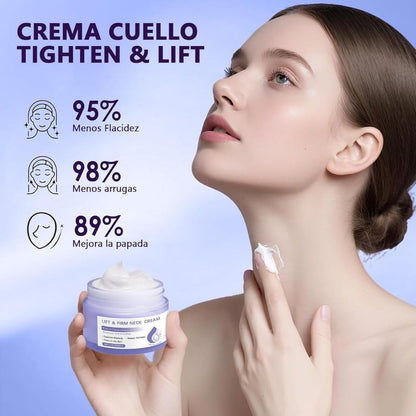 Lift & Firm Neck Cream
